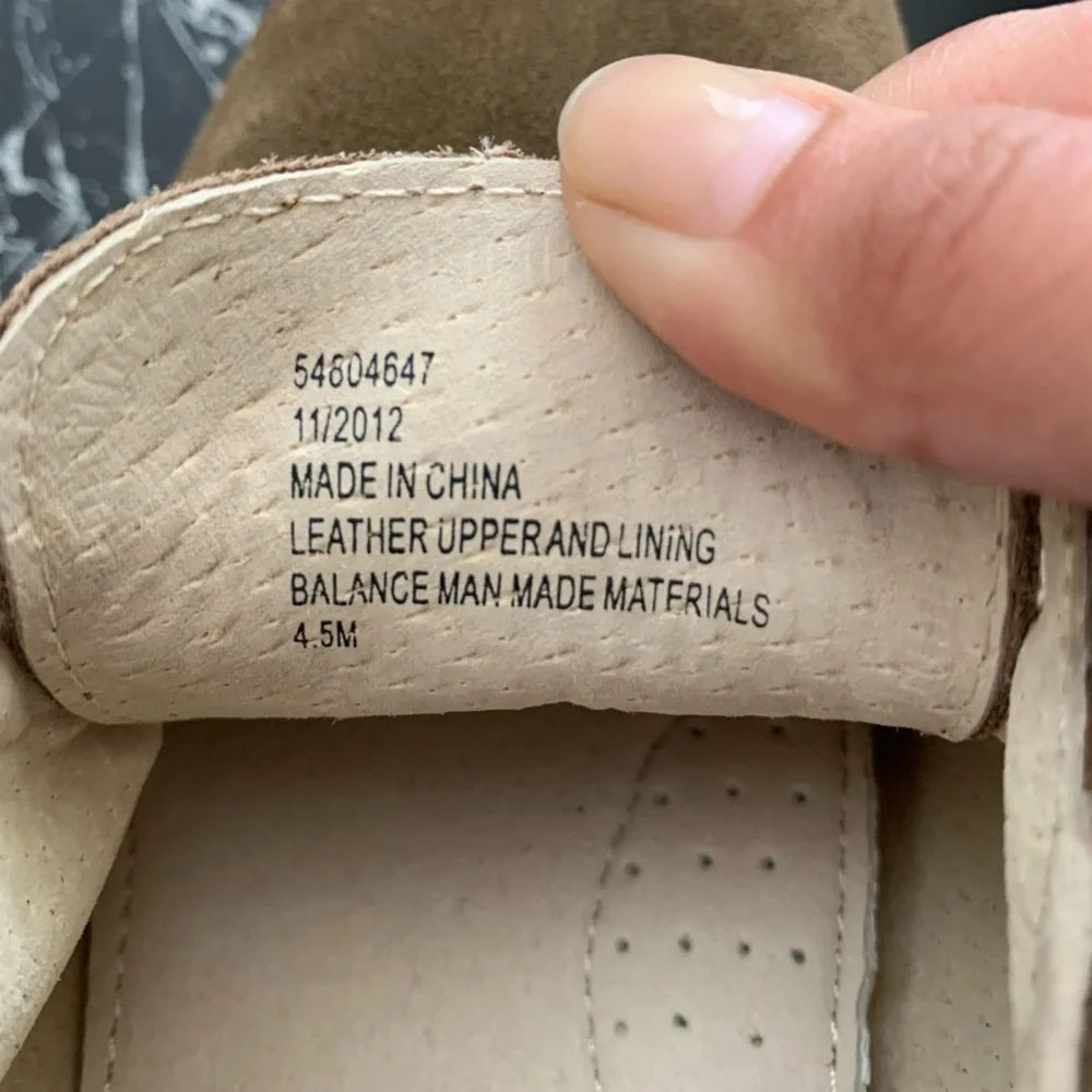 Nordstrom shoes for boy